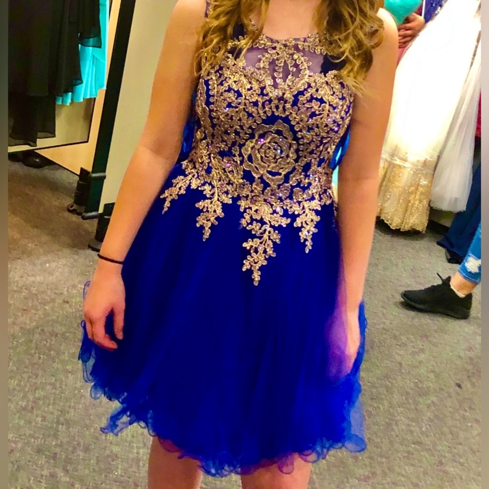 Prom/ Homecoming Dress